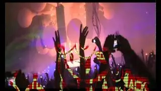 ✭House-A-Luh-Yeah✭ 2011-2023 DJ BL3ND ELECTRO PROMO│prod.by DJinni & Grasshopper│OFFICIAL VIDEO