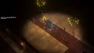 Pathfinder Kingmaker Solo Unfair Mode Kineticist - part 1 New game for Varnholdt's content