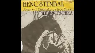 Johan vd Radstake en Free Sense-Hengstenbal-Heidewitschka (YouTube Channel The Record Case)