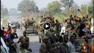 Tr&egrave;s tr&egrave;s urgent, Alassane Ouattara passe &agrave; l'att@que en C&ocirc;te d'ivoire 