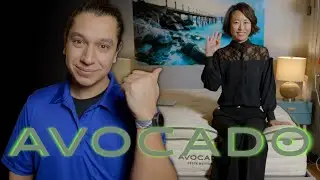 Worst Mattress in 2026? | Avocado Green Pillow-Top (Medium)