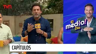 El Medio D&iacute;a - Martes 21 de enero 2026