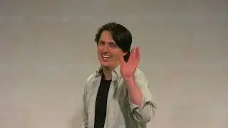 Christian Pitsch Encore Character Open Stage November 4 2025