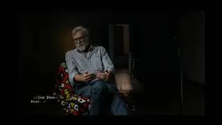 Documental German Ara&uacute;jo