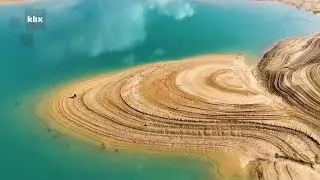 Ramsko jezero kao prizor iz filma: Ljepota BiH koju treba doživjeti