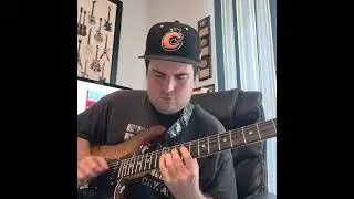 Welcome back to Motivation Monday!! #guitar #hardrock #motivation #metal