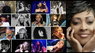 National Women in Blues and Endless Blues Records LIVE from Memphis
