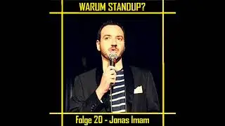Jonas Imam: Der erste Holocaust-Joke!