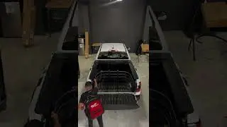 Ranger Raptor Bed Extender!