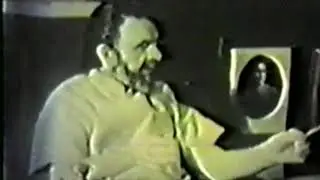 B.J. PALMER CHIROPRACTIC CLINIC: 15 MINUTE CHIROPRACTIC HISTORY FILM