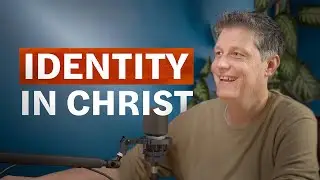 Troy Sherman: Identity in Christ | YWAM Dunham Podcast
