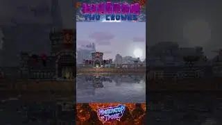 49-й ДЕНЬ ВЫЖИВАНИЯ в Kingdom Two Crowns #kingdomtwocrowns #100дней #выживание #hard #gaming #games