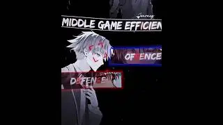 Ayanokoji vs smart character in chess//Ayanokoji vs L Lawliet (canon)