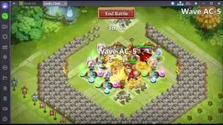 Beat HBM AC