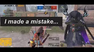 We Got Disqualified from PMCO... | PUBG MOBILE