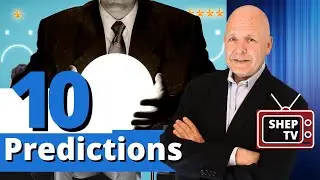 Top Ten Customer Service & Customer Experience Predictions