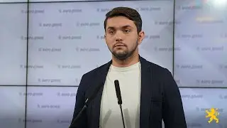 Конески: СДС со елементарно непознавање на младинските состојби во земјава,  ВМРО-ДПМНЕ...