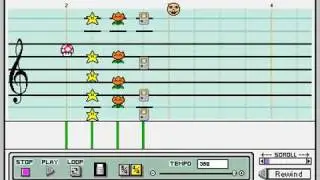 Mario Paint Plus v1.14 (9/20 update)