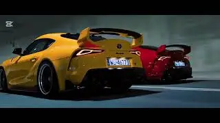 W3k nd - louder ( Official Music Video )