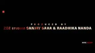 Haddi movie Official teaser trailer 2022//nawazbulla enjoy trailer