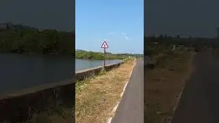 #Divar Island|| Goa#