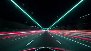 It&rsquo;s 2AM. You&rsquo;re Still Awake. Calm Night Music for Driving & Insomnia