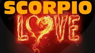 SCORPIO TWIN FLAME LOVE READING: HOW THEY ARE COPING WITHOUT YOU! MAY 2024
