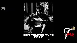 [FREE] DON TOLIVER TYPE BEAT | &ldquo;FLOWERS&rdquo; | MELODIC TRAP INSTRUMENTAL