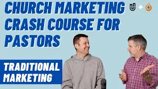Should Churches Still Use Old School Print Marketing?