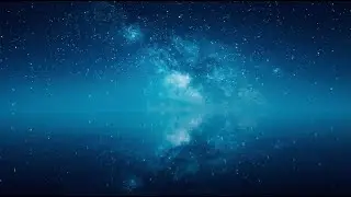 Deep Calm Night 🌙 Hypnotic Ambient Music for Deep Sleep | 45 Min