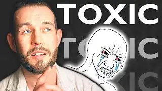 The Dark Side Of YouTube Therapy (Stop Trying To Fix Yourself) - Inner Work Library [140/500]