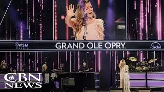 Rachael Lampa Was a Hit Singer Until She Gave It All Up