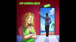 No Coming Back-Kayvon Abbaszadeh