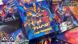 MA THOR 4 COLLECTION
