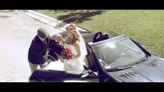 Alicastro-YO TE PROMETO-Video Musical