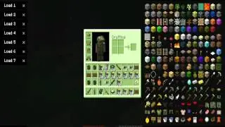 Sarge Craft-NAMCraft Run Though The Jungle #3