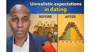 The Truth About Dating Standards You Must Know