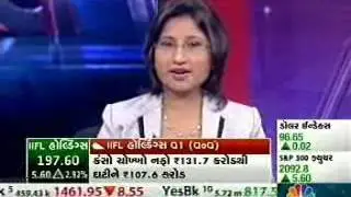 29 July2015 CNBC Bajar Interview