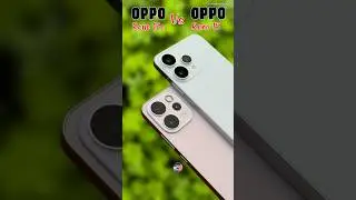 Oppo Reno 15c Vs Oppo Reno 15 Camera Test #mobilepapa #shorts