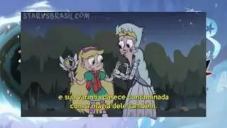 Star vs as for&ccedil;as do mal battle of mewni parte 2legendado