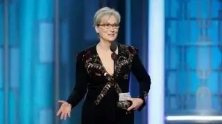 Janine Turner on celebrity angst against Trump