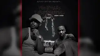 MENTALLY DISTRACTED- AWOPP X KERRY (OFFICIAL AUDIO)