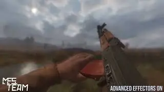 Advanced Weapon Pack | Reworked Recoil