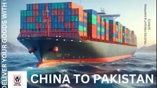 How to import from china to Pakistan, Forwarding & Purchasing China @sunodigital @ubhertasitara