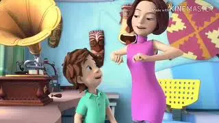 8-800-555-3535 песня под музыку из фиксиков.