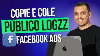 Publico Cash on delivery atualizado Facebook Ads - Logzz