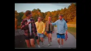 DETAYS - Jedes Mal (Offizielles Musikvideo)