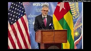 Visa Restrictions - Richard Michaels: 