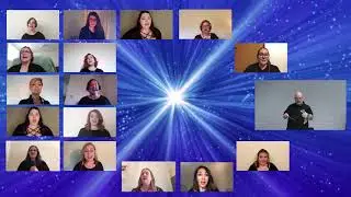 First Noel for SSA Virtual Choir