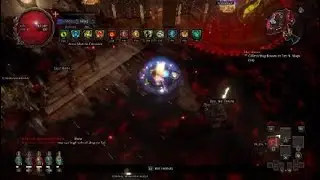 Build concept? Voidforge Pathfinder with farruls! What skill do i use!?